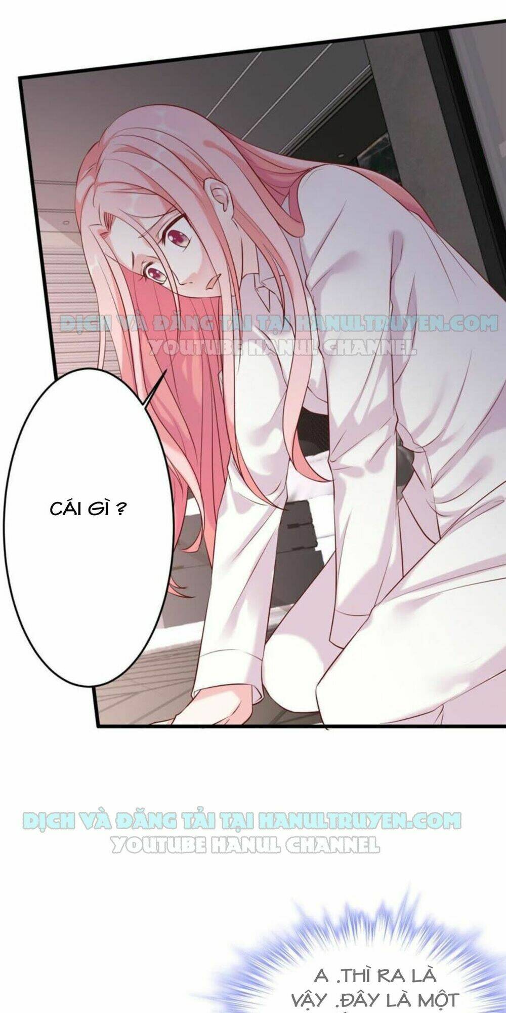 Ảnh Hậu Bé Nhỏ Của Tổng Tài - Chapter 7 - Page 11