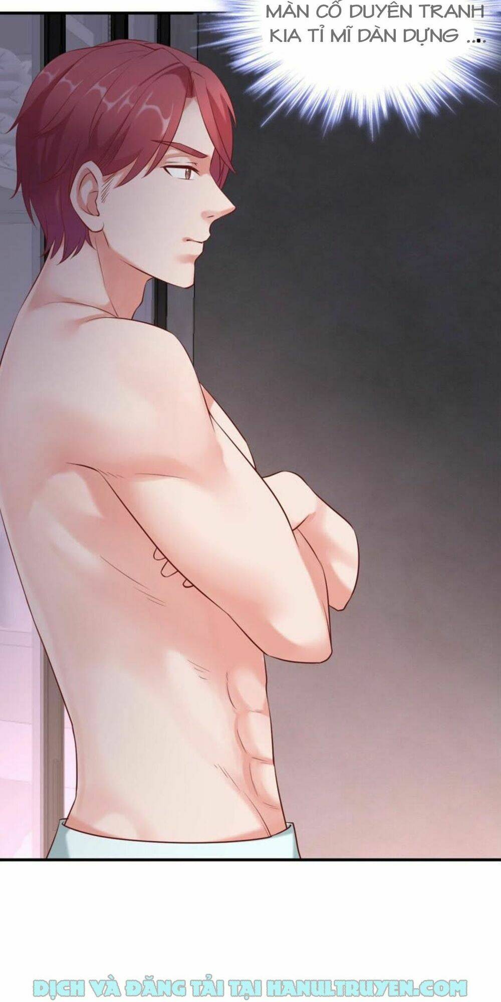 Ảnh Hậu Bé Nhỏ Của Tổng Tài - Chapter 7 - Page 12