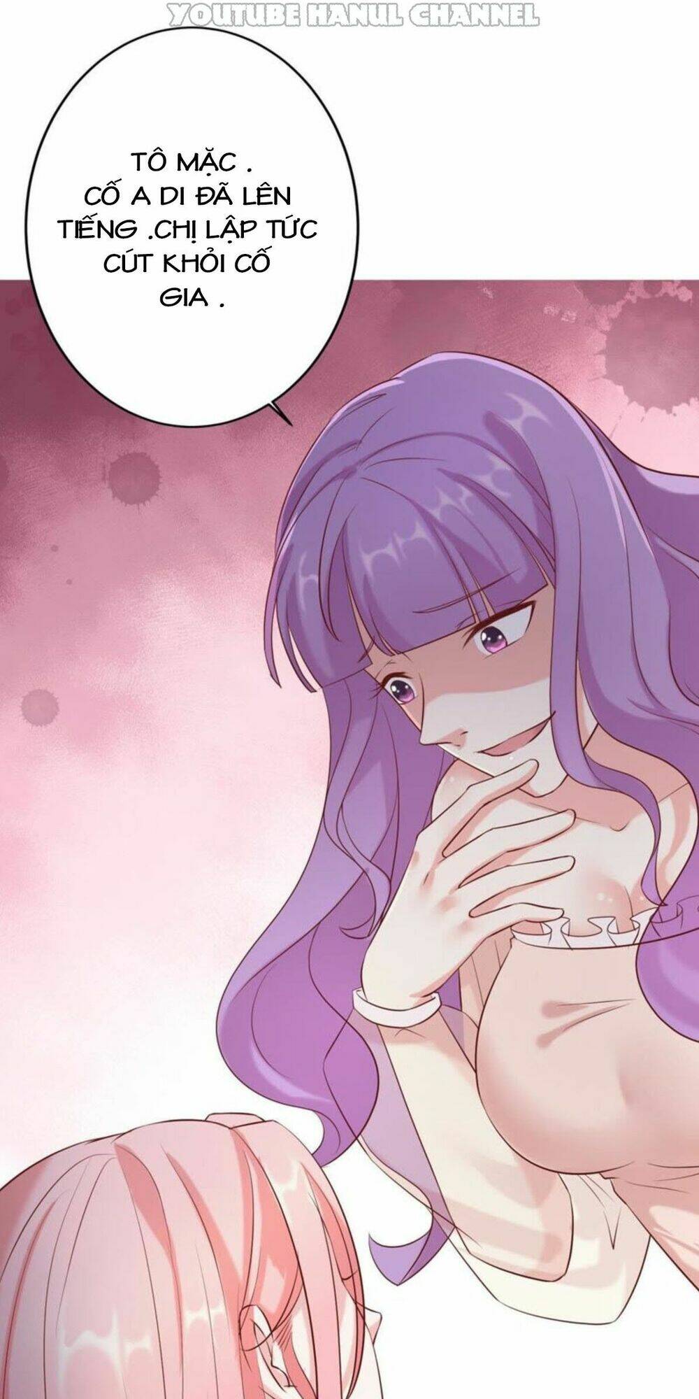 Ảnh Hậu Bé Nhỏ Của Tổng Tài - Chapter 7 - Page 13