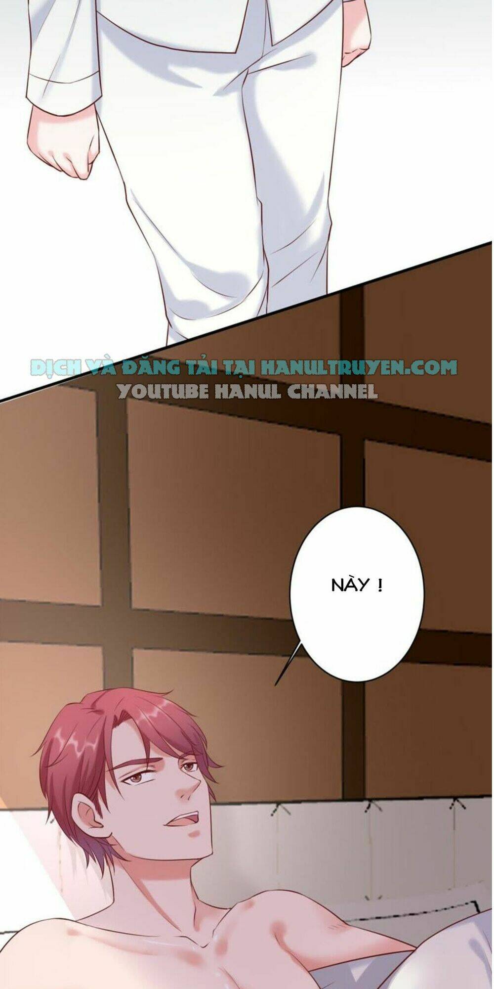 Ảnh Hậu Bé Nhỏ Của Tổng Tài - Chapter 7 - Page 18