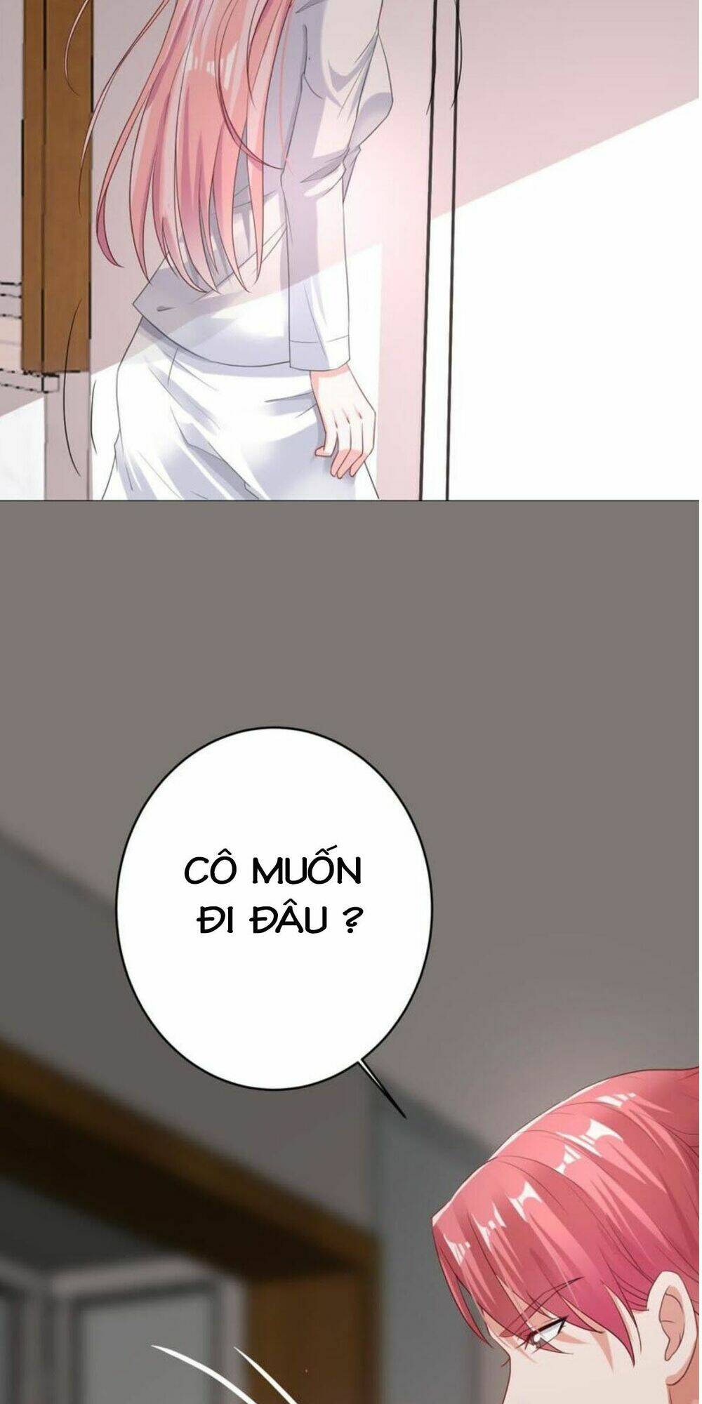 Ảnh Hậu Bé Nhỏ Của Tổng Tài - Chapter 7 - Page 20