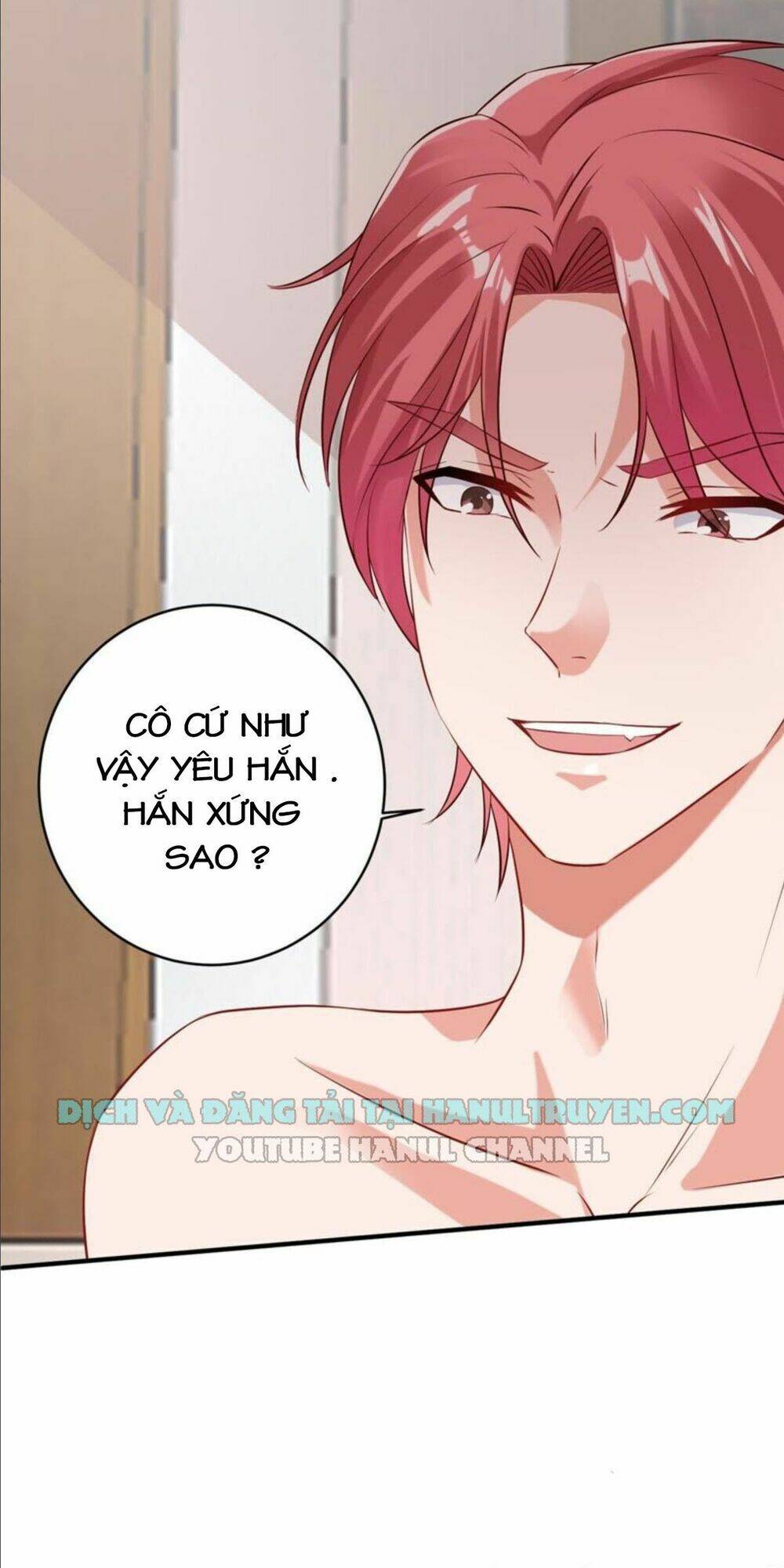 Ảnh Hậu Bé Nhỏ Của Tổng Tài - Chapter 7 - Page 24