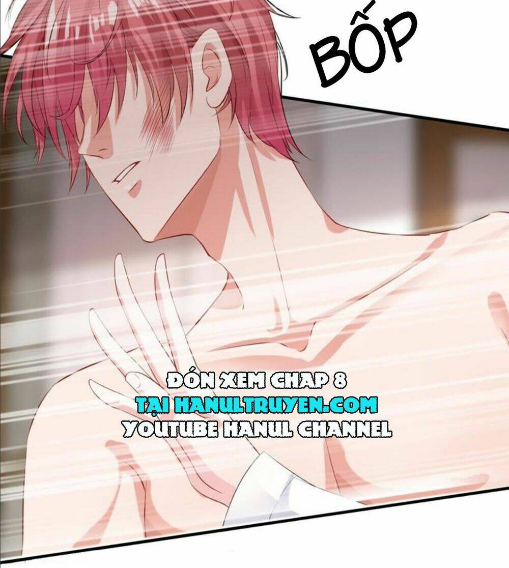 Ảnh Hậu Bé Nhỏ Của Tổng Tài - Chapter 7 - Page 26