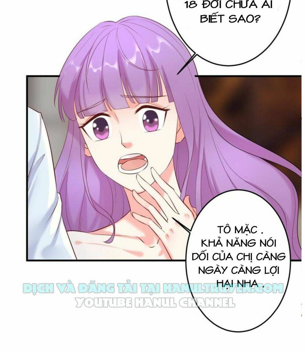 Ảnh Hậu Bé Nhỏ Của Tổng Tài - Chapter 7 - Page 5