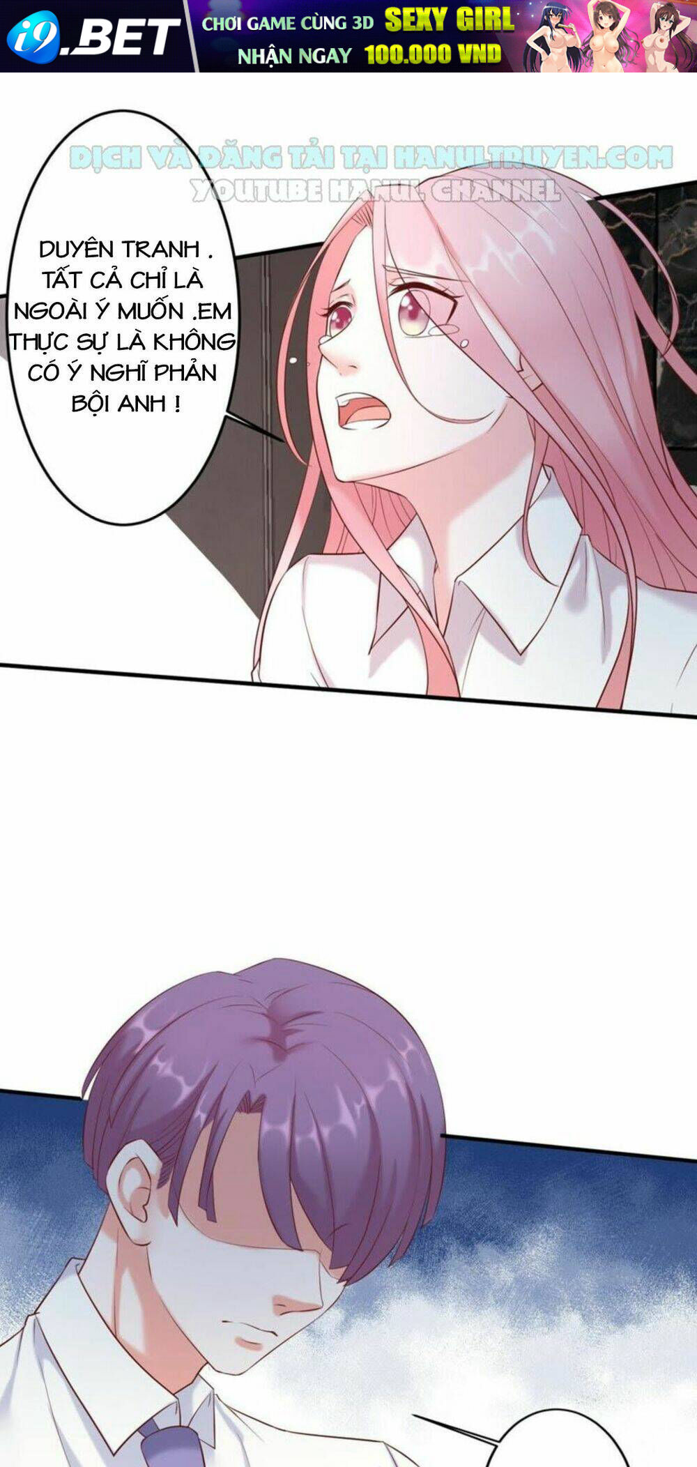 Ảnh Hậu Bé Nhỏ Của Tổng Tài - Chapter 7 - Page 6