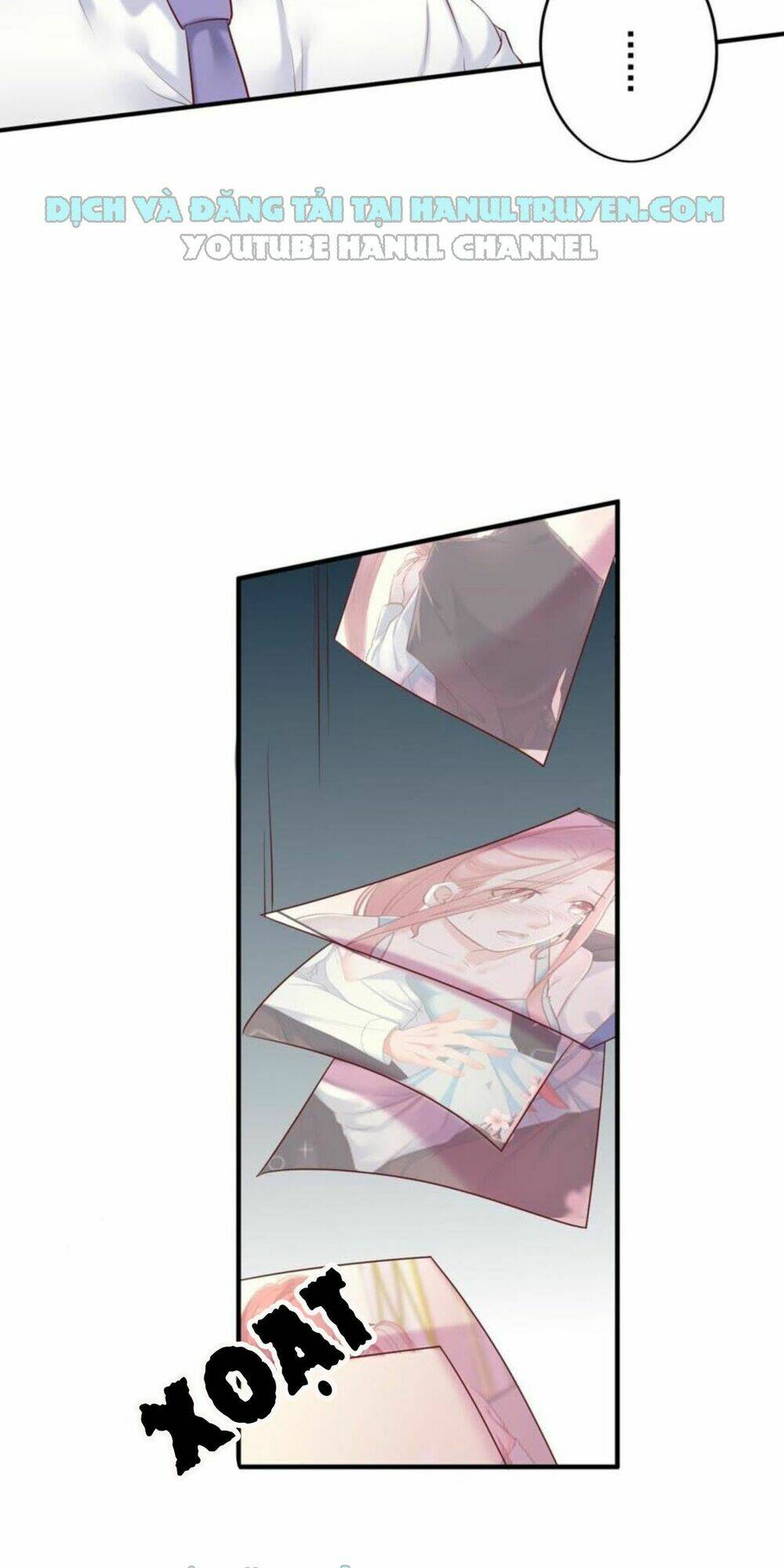 Ảnh Hậu Bé Nhỏ Của Tổng Tài - Chapter 7 - Page 7