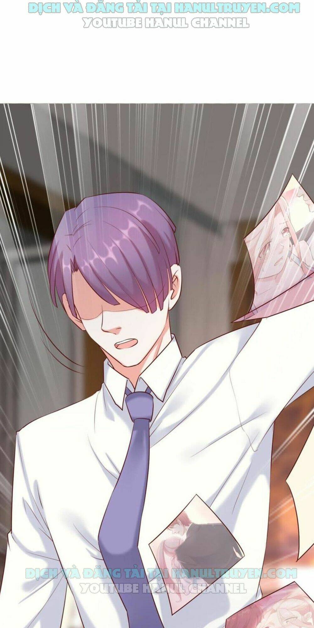 Ảnh Hậu Bé Nhỏ Của Tổng Tài - Chapter 7 - Page 8