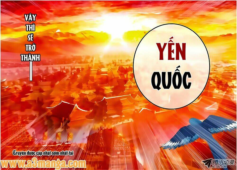 Thánh Vương - Chapter 10 - Page 20