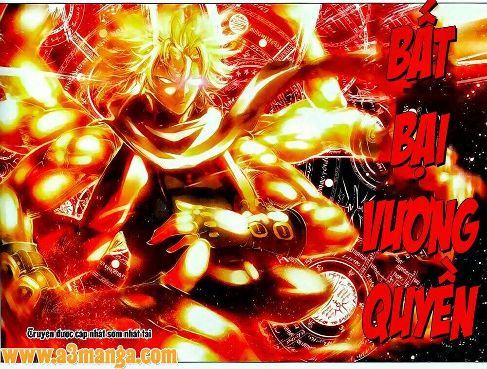 Thánh Vương - Chapter 12 - Page 6