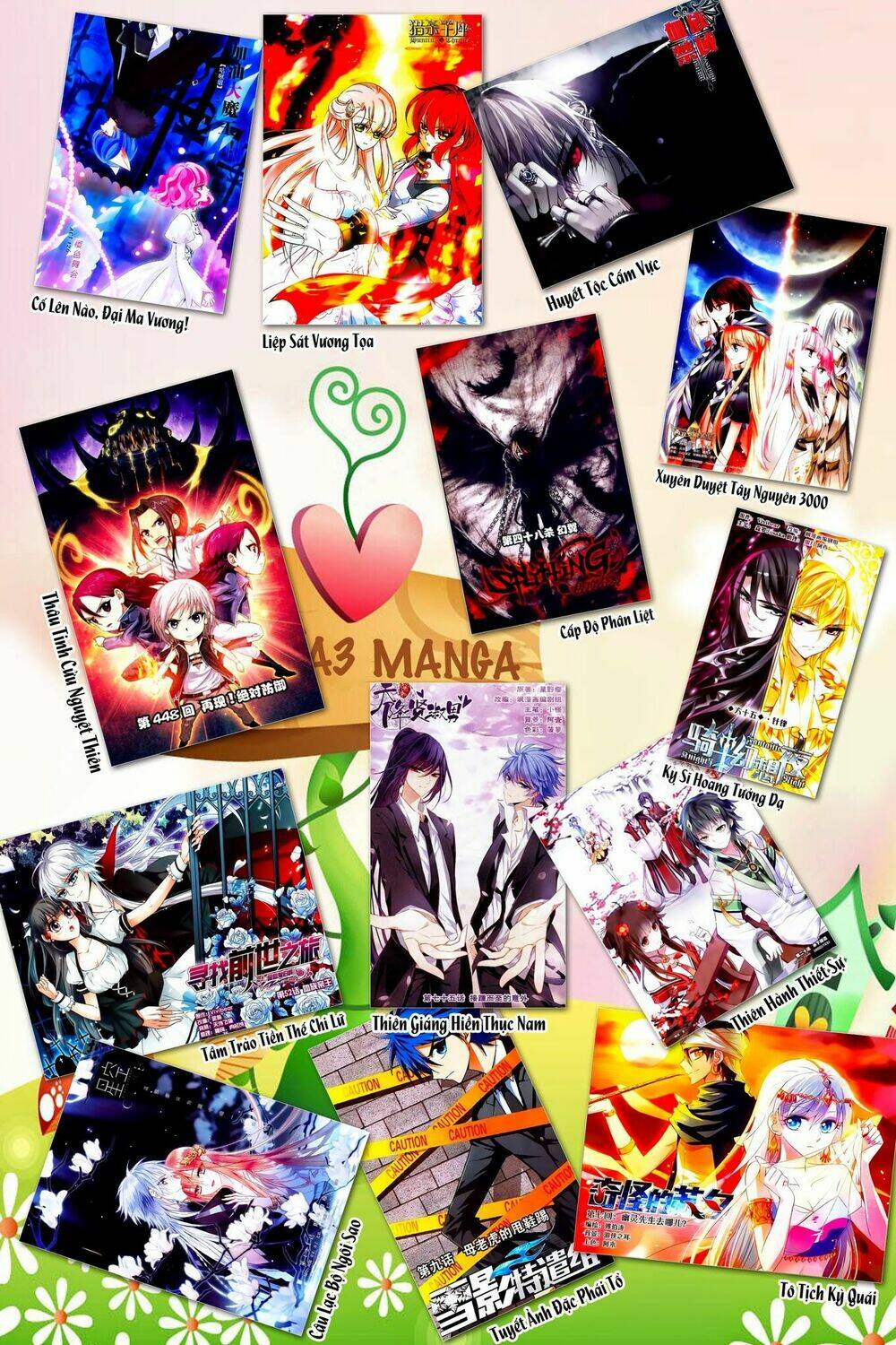 Thánh Vương - Chapter 13 - Page 24