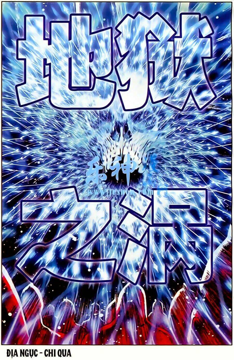 Thánh Vương - Chapter 14 - Page 9