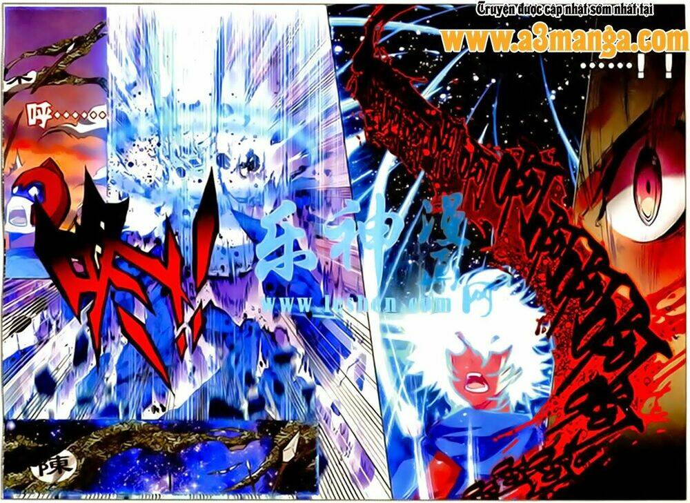 Thánh Vương - Chapter 14 - Page 6