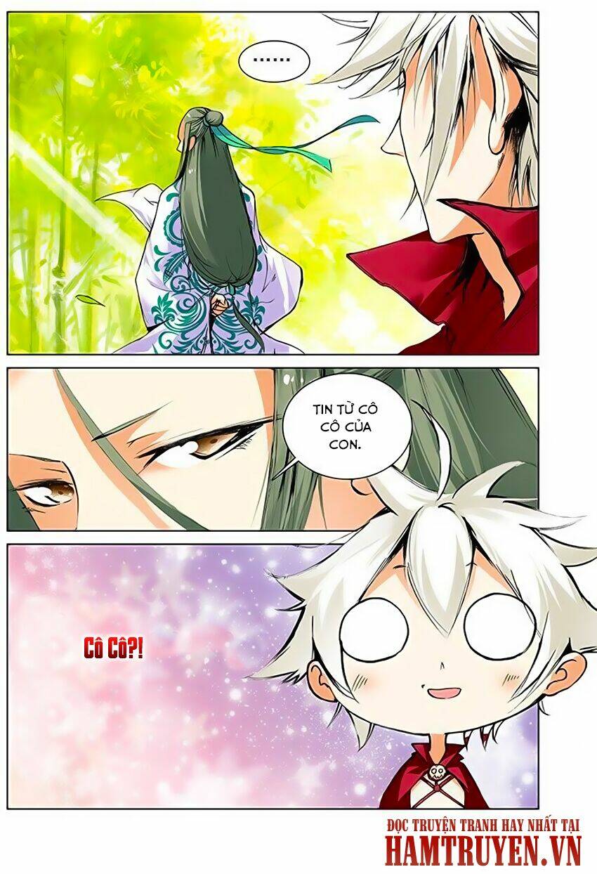 Thánh Vương - Chapter 16 - Page 10