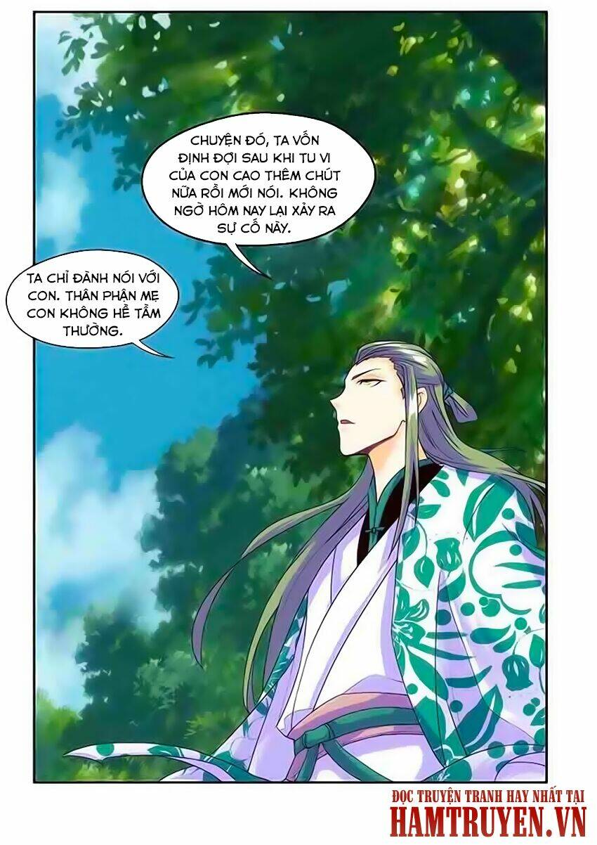 Thánh Vương - Chapter 17 - Page 3