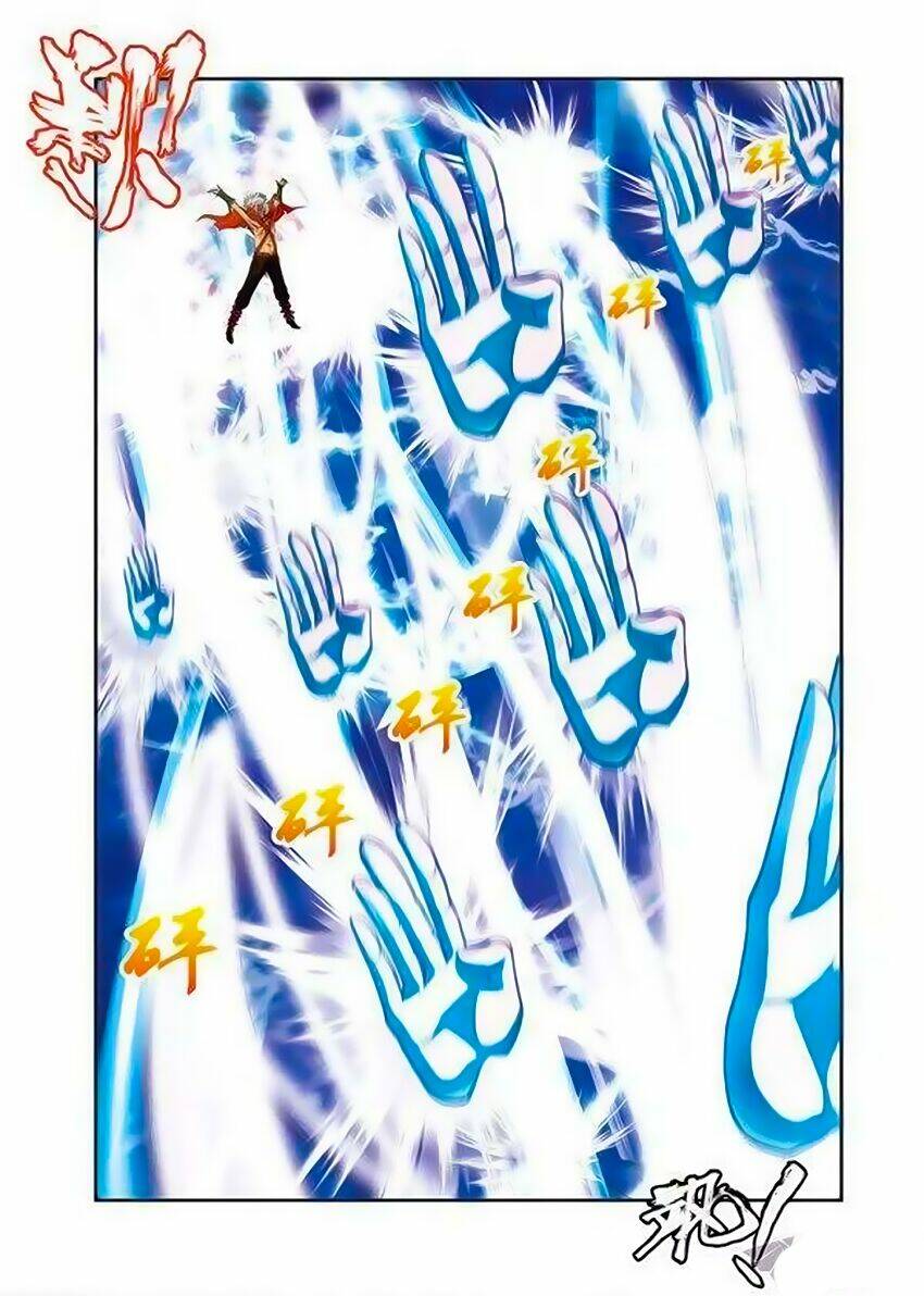 Thánh Vương - Chapter 19 - Page 12