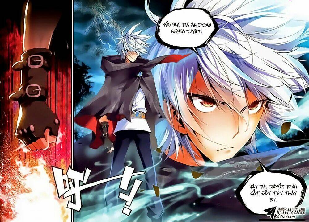 Thánh Vương - Chapter 2 - Page 3