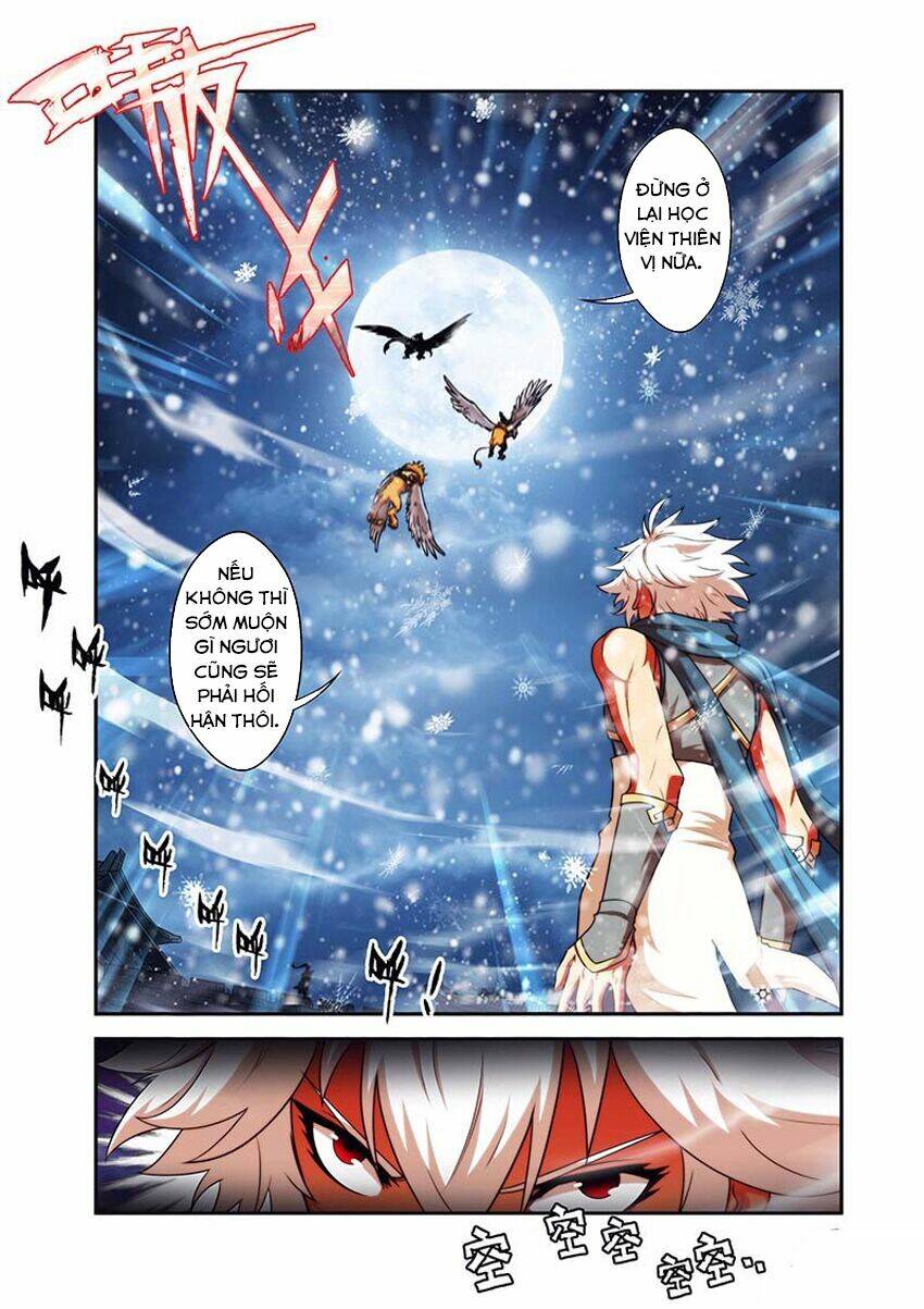 Thánh Vương - Chapter 29 - Page 14