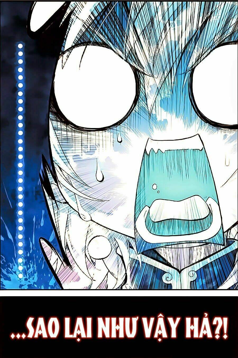 Thánh Vương - Chapter 3 - Page 18