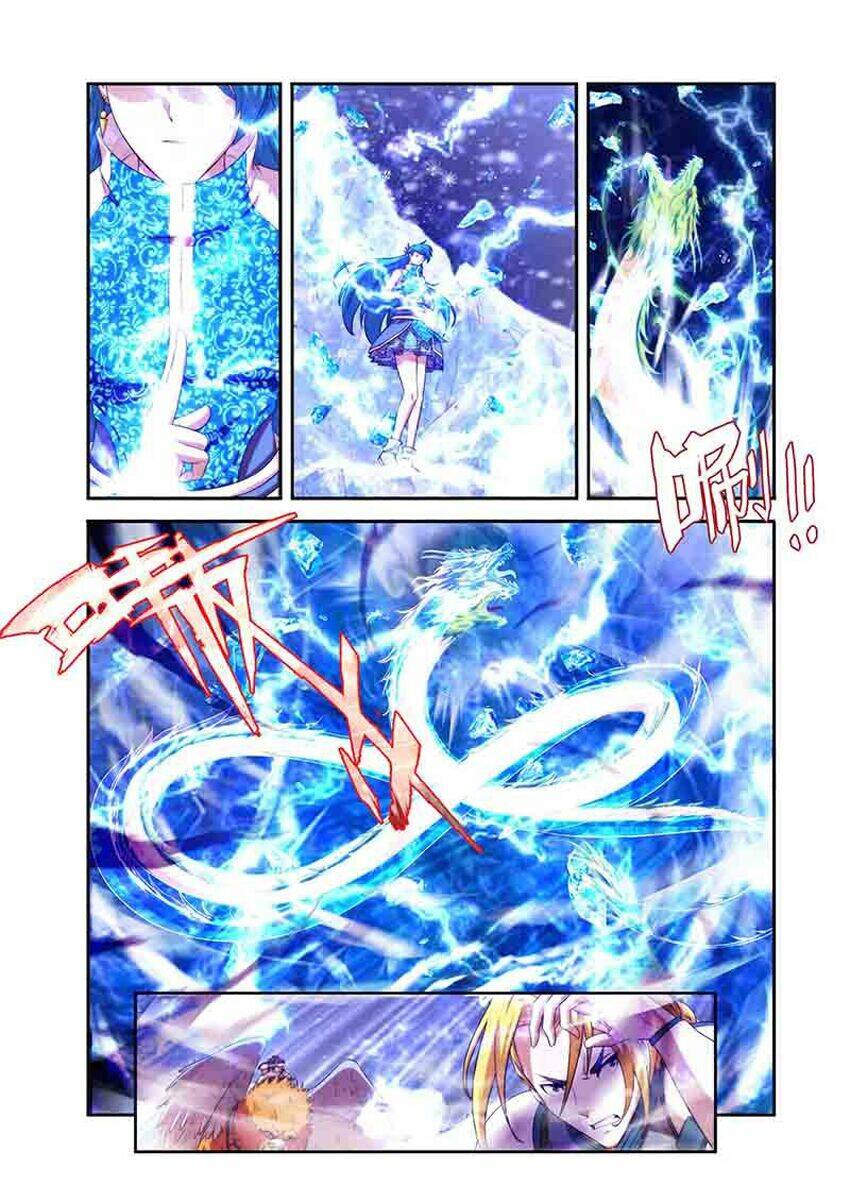 Thánh Vương - Chapter 31 - Page 16