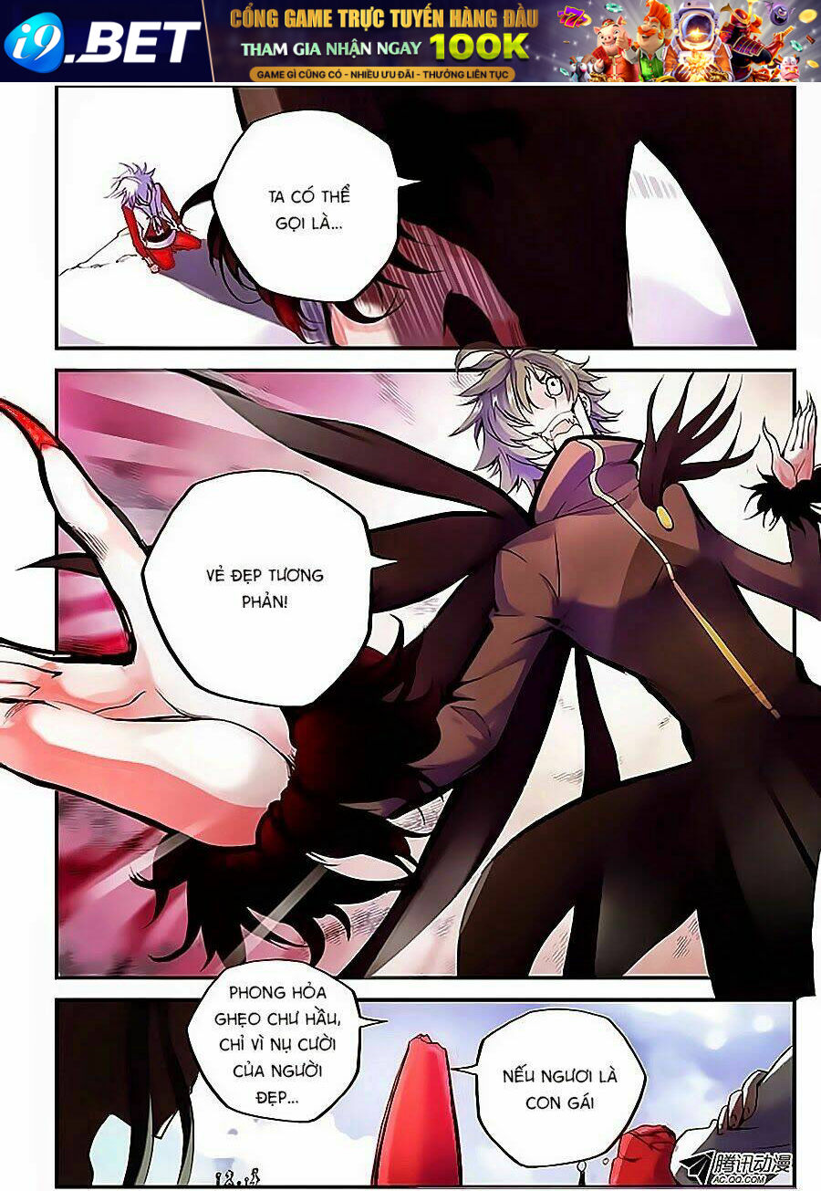 Thánh Vương - Chapter 7 - Page 3