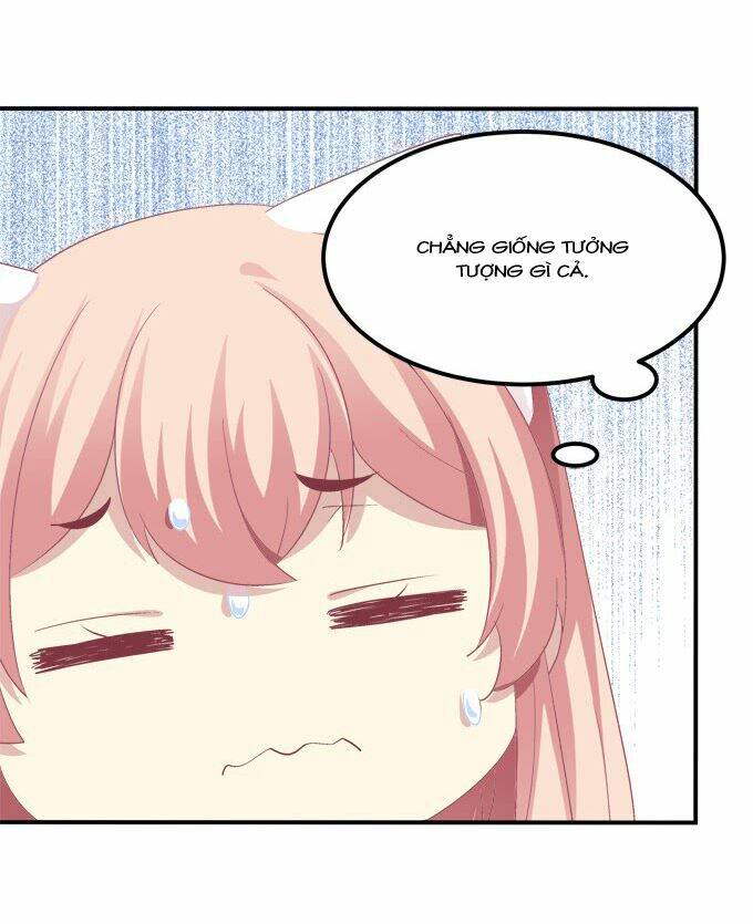 Dụ Hoặc Miêu Yêu - Chapter 209 - Page 12