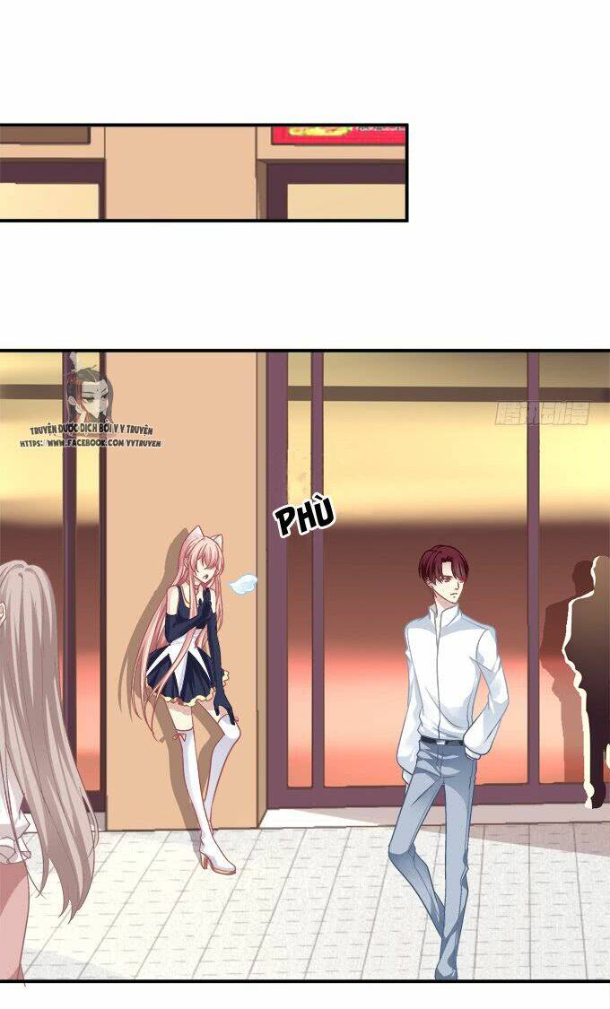 Dụ Hoặc Miêu Yêu - Chapter 209 - Page 13
