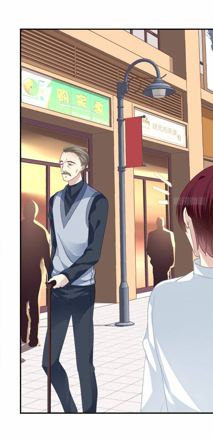 Dụ Hoặc Miêu Yêu - Chapter 209 - Page 14