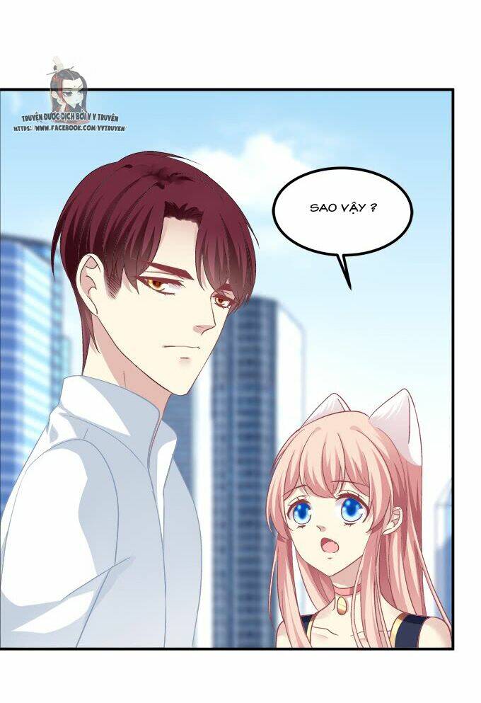 Dụ Hoặc Miêu Yêu - Chapter 209 - Page 15