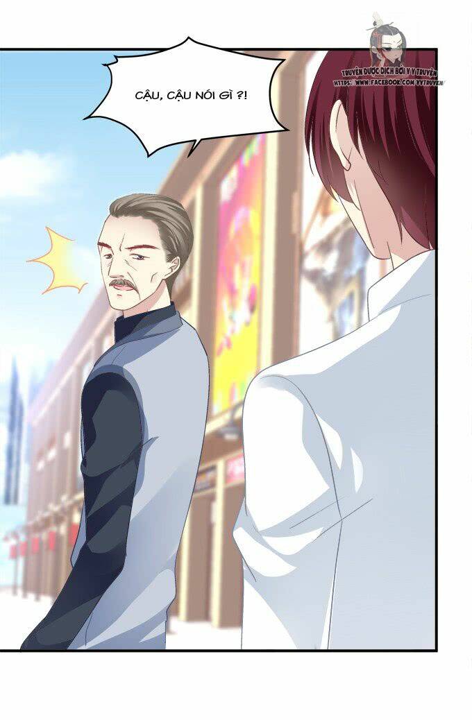 Dụ Hoặc Miêu Yêu - Chapter 209 - Page 17