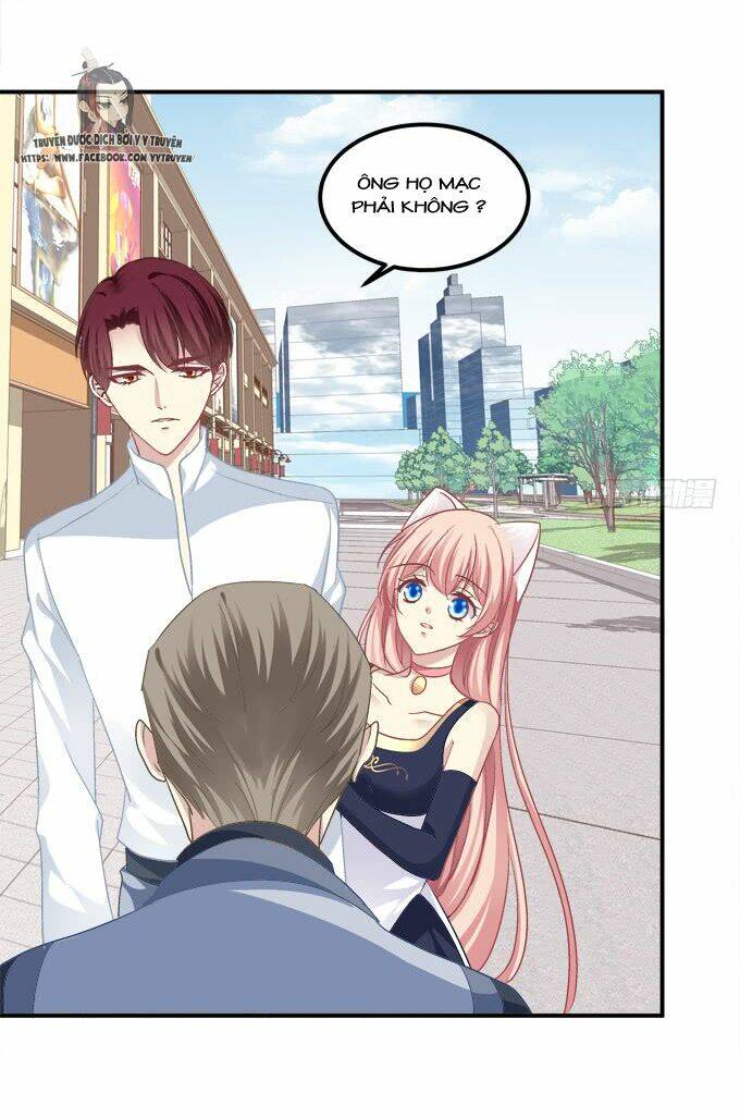 Dụ Hoặc Miêu Yêu - Chapter 209 - Page 18