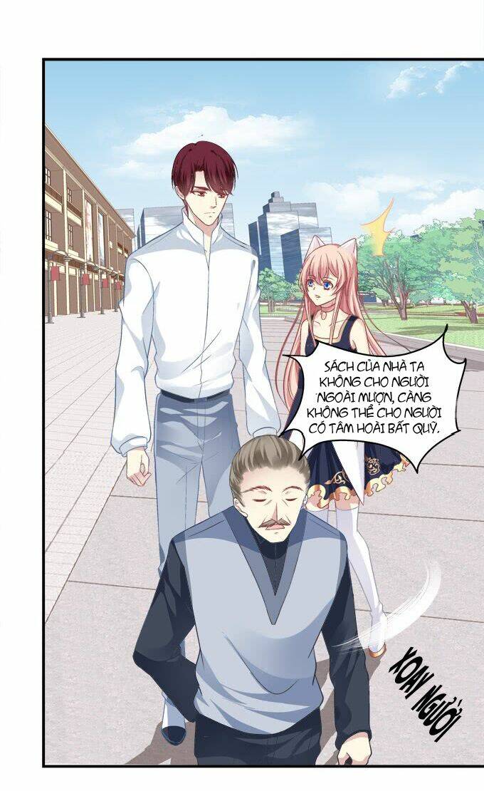 Dụ Hoặc Miêu Yêu - Chapter 209 - Page 21