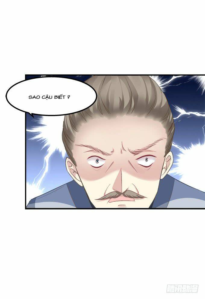 Dụ Hoặc Miêu Yêu - Chapter 209 - Page 23