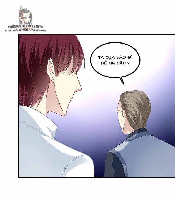 Dụ Hoặc Miêu Yêu - Chapter 209 - Page 25