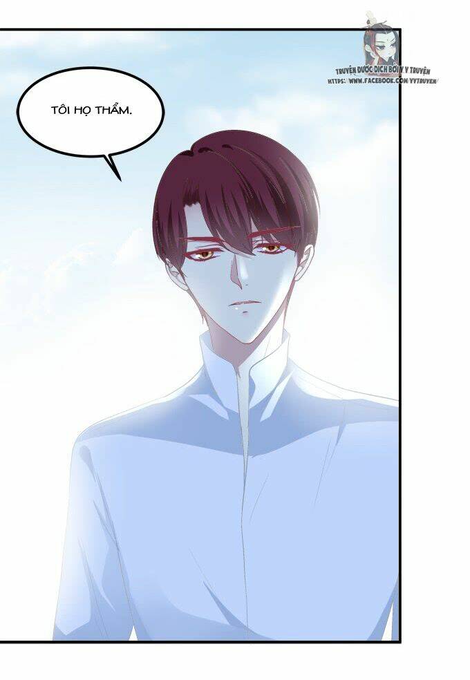 Dụ Hoặc Miêu Yêu - Chapter 209 - Page 26