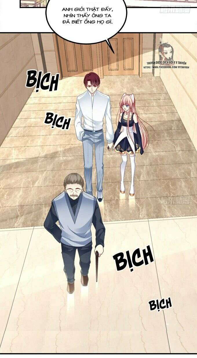 Dụ Hoặc Miêu Yêu - Chapter 209 - Page 29