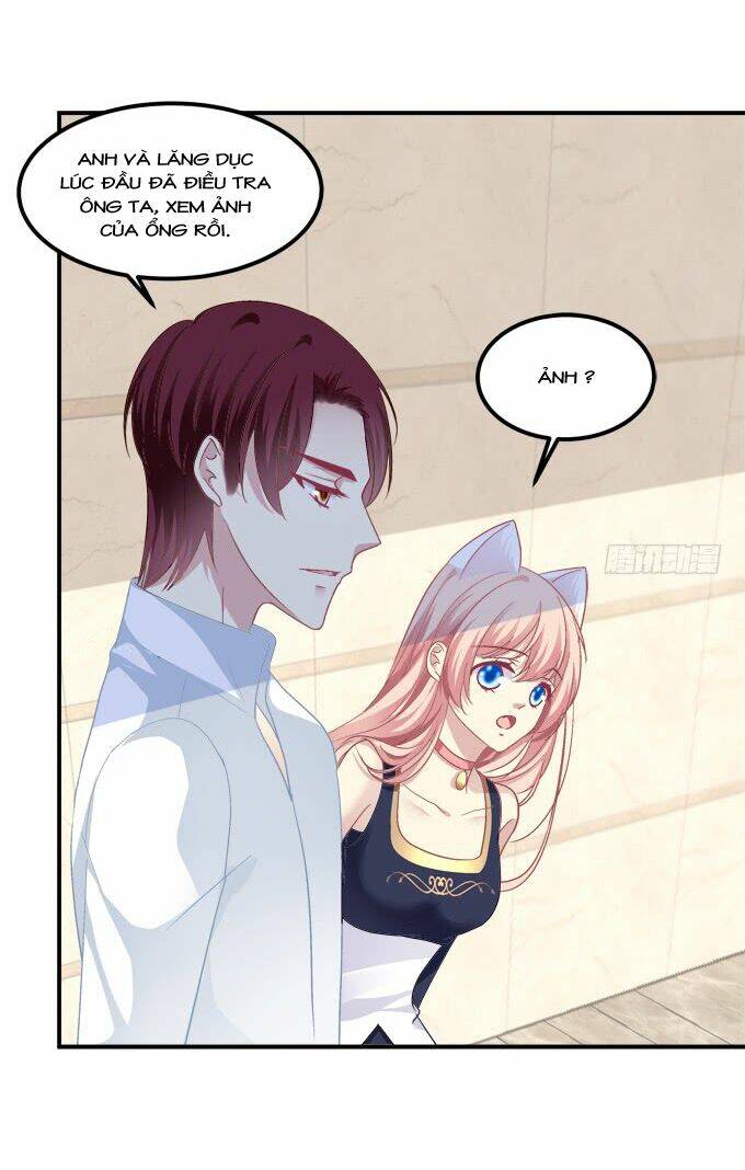 Dụ Hoặc Miêu Yêu - Chapter 209 - Page 30