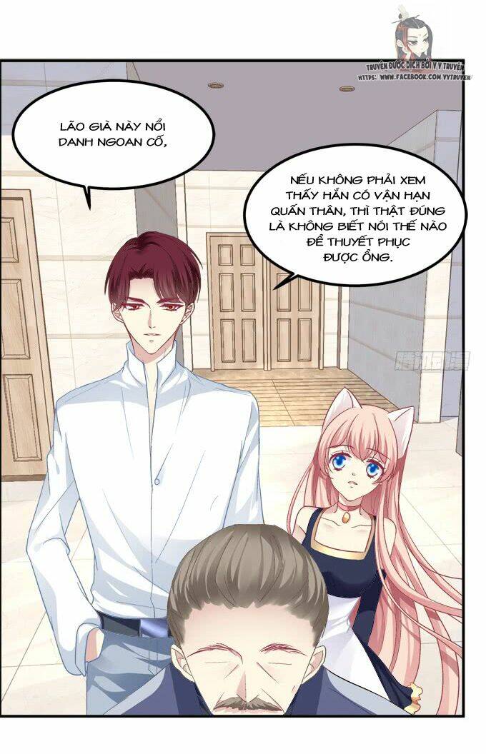 Dụ Hoặc Miêu Yêu - Chapter 209 - Page 33