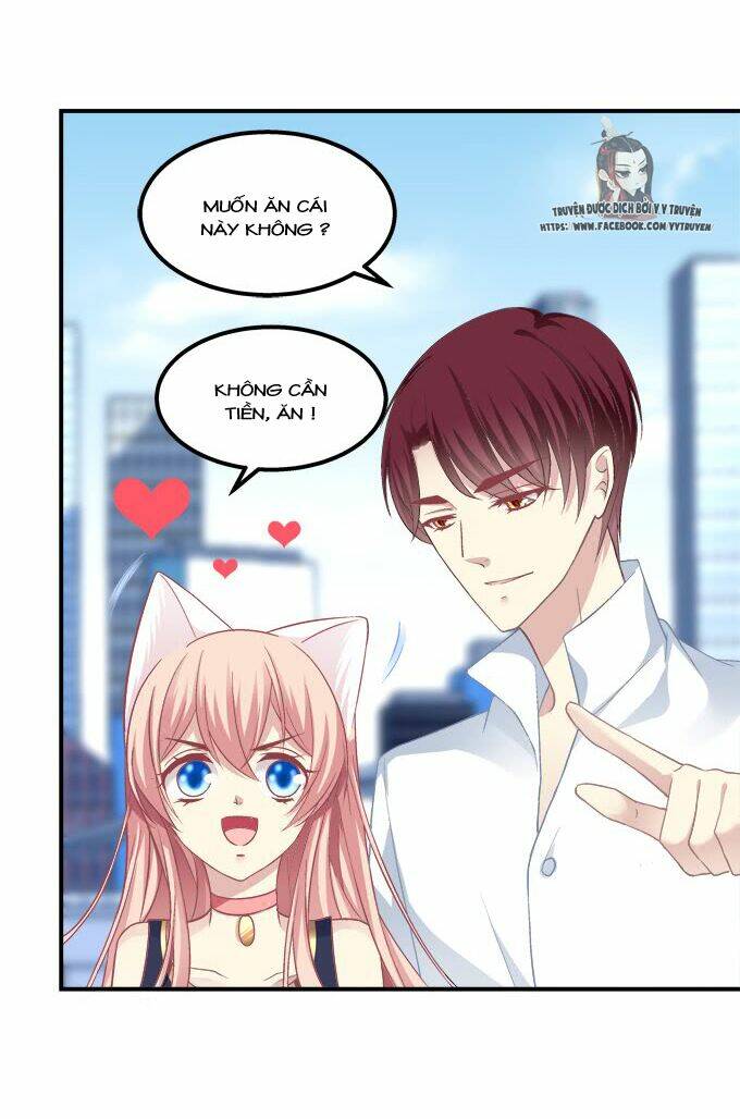 Dụ Hoặc Miêu Yêu - Chapter 209 - Page 3