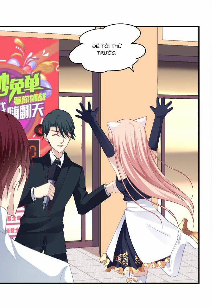 Dụ Hoặc Miêu Yêu - Chapter 209 - Page 4