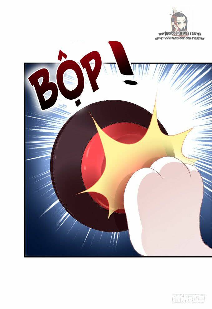 Dụ Hoặc Miêu Yêu - Chapter 209 - Page 5