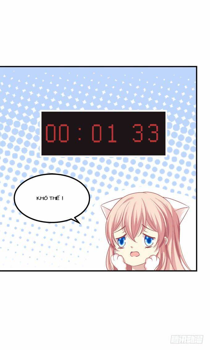 Dụ Hoặc Miêu Yêu - Chapter 209 - Page 6