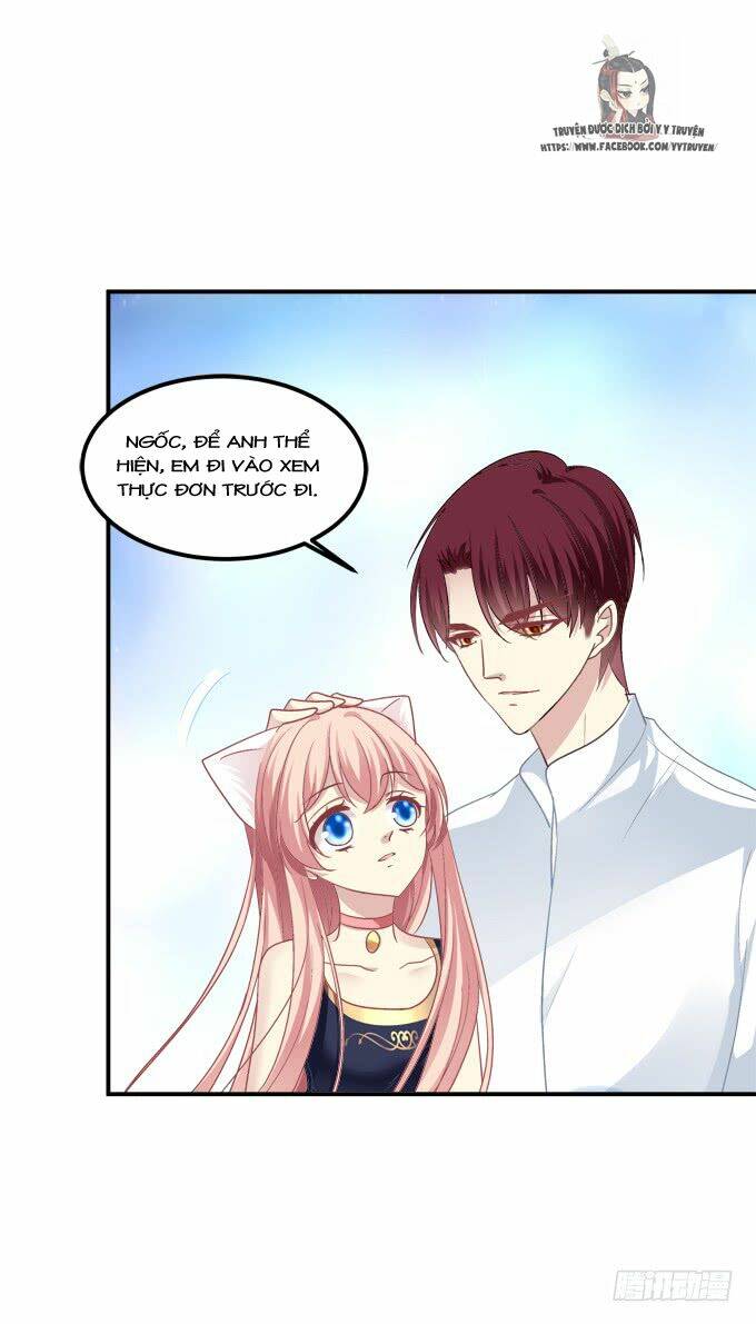 Dụ Hoặc Miêu Yêu - Chapter 209 - Page 7