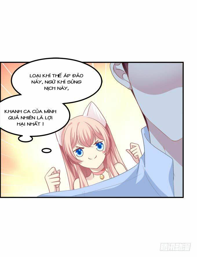 Dụ Hoặc Miêu Yêu - Chapter 209 - Page 8