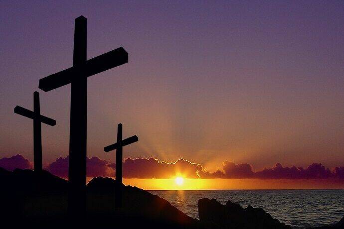 Thánh Kinh Truyện - Đấng Cứu Thế - Chapter 11 - Page 8