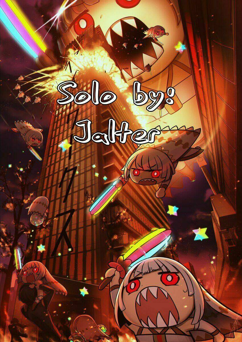 Pháo hoa, nên ngắm từ dưới hay bên cạnh - Chapter 10 - Page 39