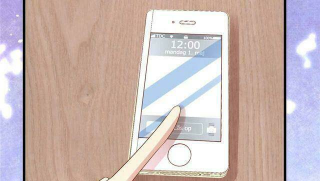 Thời Khắc Và Em Đều Đẹp - Chapter 15 - Page 11