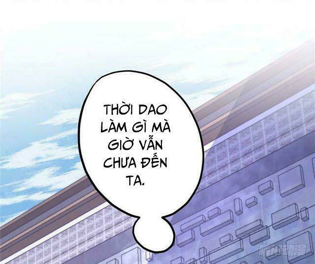 Thời Khắc Và Em Đều Đẹp - Chapter 15 - Page 28