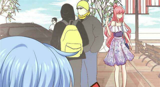 Thời Khắc Và Em Đều Đẹp - Chapter 15 - Page 33