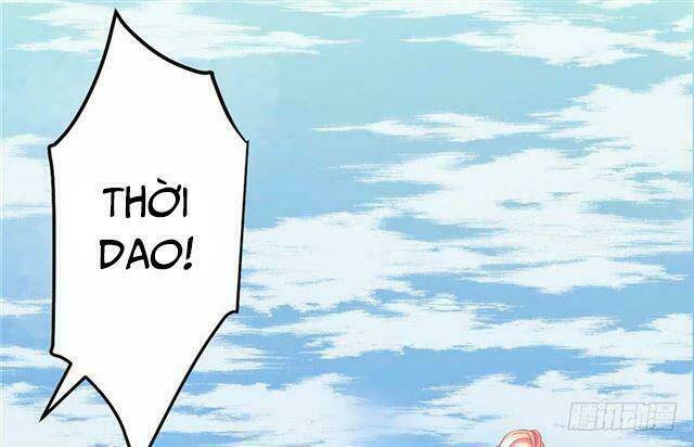 Thời Khắc Và Em Đều Đẹp - Chapter 15 - Page 38