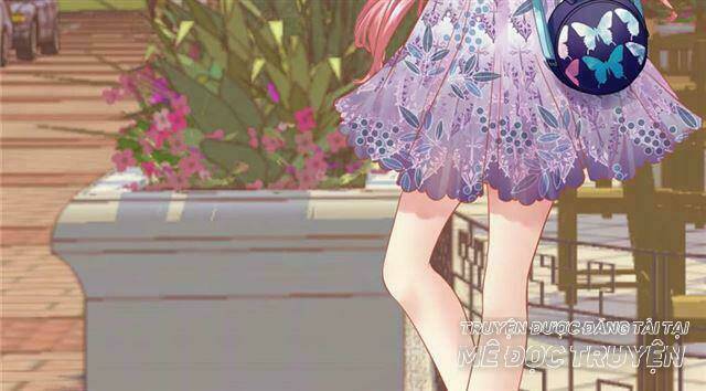 Thời Khắc Và Em Đều Đẹp - Chapter 15 - Page 40